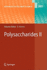Polysaccharides II