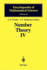Number Theory IV: Transcendental Numbers