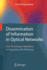 Dissemination of Information in Optical Networks:: From Technology to Algorithms