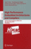 High Performance Embedded Architectures and Compilers: 5th International Conference, Hipeac 2010, Pisa, Italy, January 25-27, 2010, Proceedings (Theoretical Computer Science and General Issues)