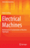 Electrical Machines