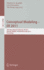 Conceptual Modeling - ER 2011: 30th International Conference on Conceptual Modeling, Brussels, Belgium, October 31 - November 3, 2011. Proceedings