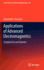 Applications of Advanced Electromagnetics
