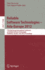Reliable Software Technologies--Ada-Europe 2012: 17th Ada-Europe International Conference on Reliable Software Technologies, Stockholm, Sweden, June...(Lecture Notes in Computer Science, 7308)