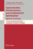 Approximation, Randomization, and Combinatorial Optimization. Algorithms and Techniques: 15th International Workshop, Approx 2012, and 16th International Workshop, Random 2012, Cambridge, Ma, Usa, August 15-17, 2012, Proceedings