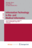 Information Technology in Bio-and Medical Informatics