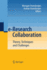 E-Research Collaboration: Theory, Techniques and Challenges