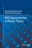 Wkb Approximation in Atomic Physics