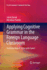 Applying Cognitive Grammar in the Foreign Language Classroom: Teaching English Tense and Aspect (Second Language Learning and Teaching)