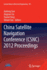 China Satellite Navigation Conference (Csnc) 2012 Proceedings