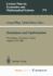 Simulation and Optimization: Proceedings (Lecture Notes in Economics and Mathematical Systems)