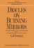 Diocles, on Burning Mirrors: The Arabic Translation of the Lost Greek Original