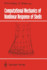 Computational Mechanics of Nonlinear Response of Shells