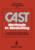 Cast Methods in Modelling: Computer Aided Systems Theory for the Design of Intelligent Machines