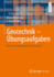 Geotechnik - bungsaufgaben: Berechnungsbeispiele mit Lsungen