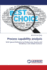 Process Capability Analysis: With Special Reference to Productivity, Quality and Reliability in the Global Scenario