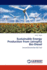 Sustainable Energy Production From Jatropha Bio-Diesel: Second Generation Bio Fuel