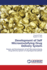 Development of Self Microemulsifying Drug Delivery System: Design and Development of Self Microemulsifying Drug Delivery System of Clopidogrel Bisulphate
