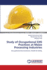 Study of Occupational Ehs Practices at Maize Processing Industries