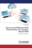 Secure and Efficient Data Transmission for Cluster-Based Wsn: Research Perspective