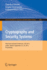 Cryptography and Security Systems: Third International Conference, Css 2014, Lublin, Poland, September 22-24, 2014. Proceedings (Communications in Computer and Information Science, 448)