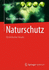 Naturschutz