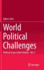 World Political Challenges