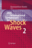 28th International Symposium on Shock Waves: Vol 2