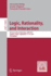 Logic, Rationality, and Interaction: 6th International Workshop, Lori 2017, Sapporo, Japan, September 11-14, 2017, Proceedings (Theoretical Computer Science and General Issues)