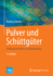 Pulver Und Schttgter: Flieeigenschaften Und Handhabung (Vdi-Buch) (German Edition)