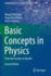 Basic Concepts in Physics: From the Cosmos to Quarks