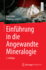 Einfhrung in die Angewandte Mineralogie