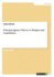 Principal-Agency-Theory in Mergers and Acquisitions