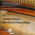 Joseph Haydn-S? Mtliche Fl? Tenuhren