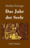 Das Jahr Der Seele