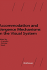 Accommodation and Vergence Mechanisms in the Visual System