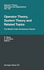 Operator Theory, System Theory and Related Topics: The Moshe Livsic Anniversary Volume