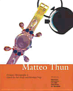 Matteo Thun (Designer Monographs) [Hardcover] By Princeton Architectural Press