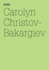 Carolyn Christov-Bakargiev: Brief an einen Freund