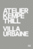 Atelier Kempe Thill Villa Urbaine