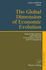 The Global Dimension of Economic Evolution