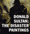 Donald Sultan: the Disaster Paintings