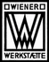 Wiener Werksttte. 1903-1932