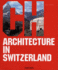 Architecture in Switzerland