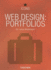 Web Design: Portfolios: Best Portfolios (Icons Series)