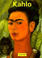 Frida Kahlo 1907-1954: Pain and Passion