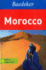 Morocco Baedeker Guide (Baedeker Guides)