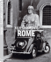 Elliott Erwitt's Rome