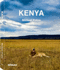 Kenya (English, English, German, French, Spanish and Italian Edition)