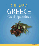 culinaria greece greek specialties